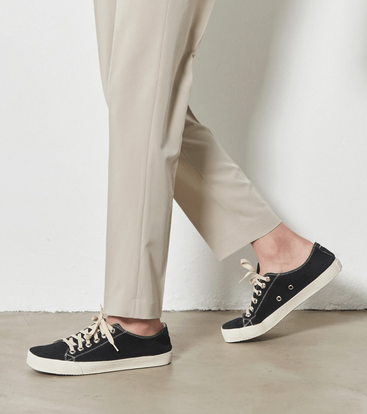 Cruz | Stretch-Fit Tailored Trousers