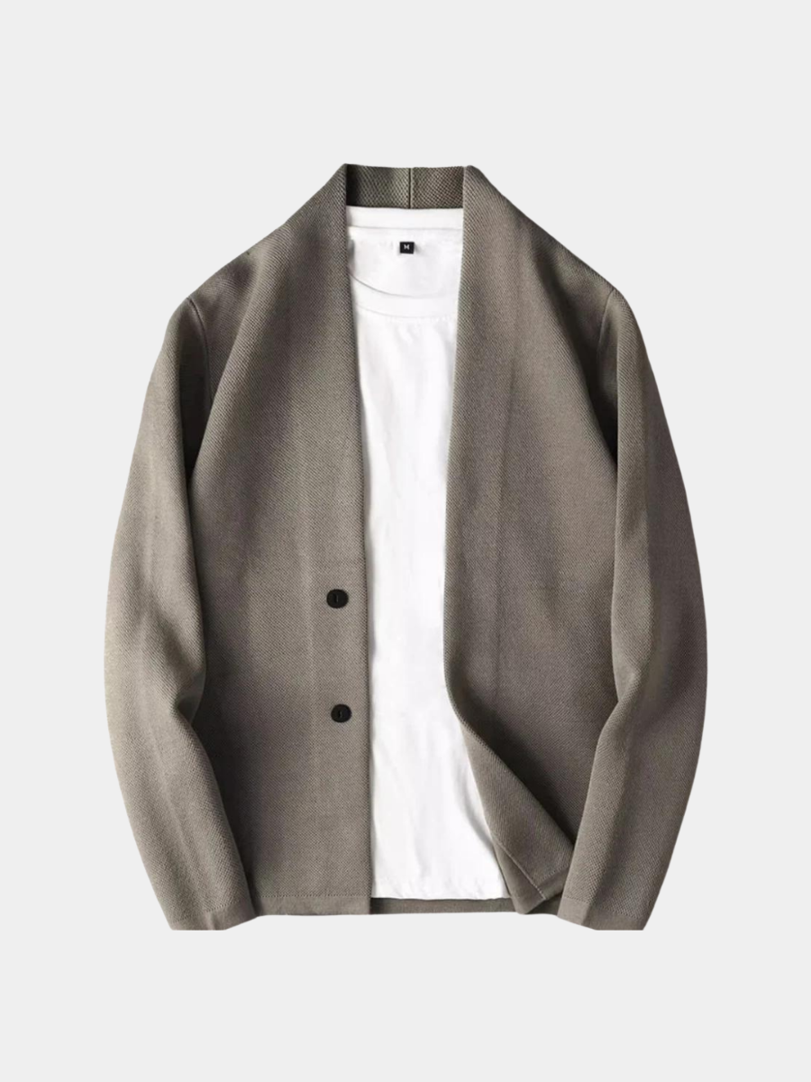 Casual Breathable Vest for Everyday Comfort - Montaracrest