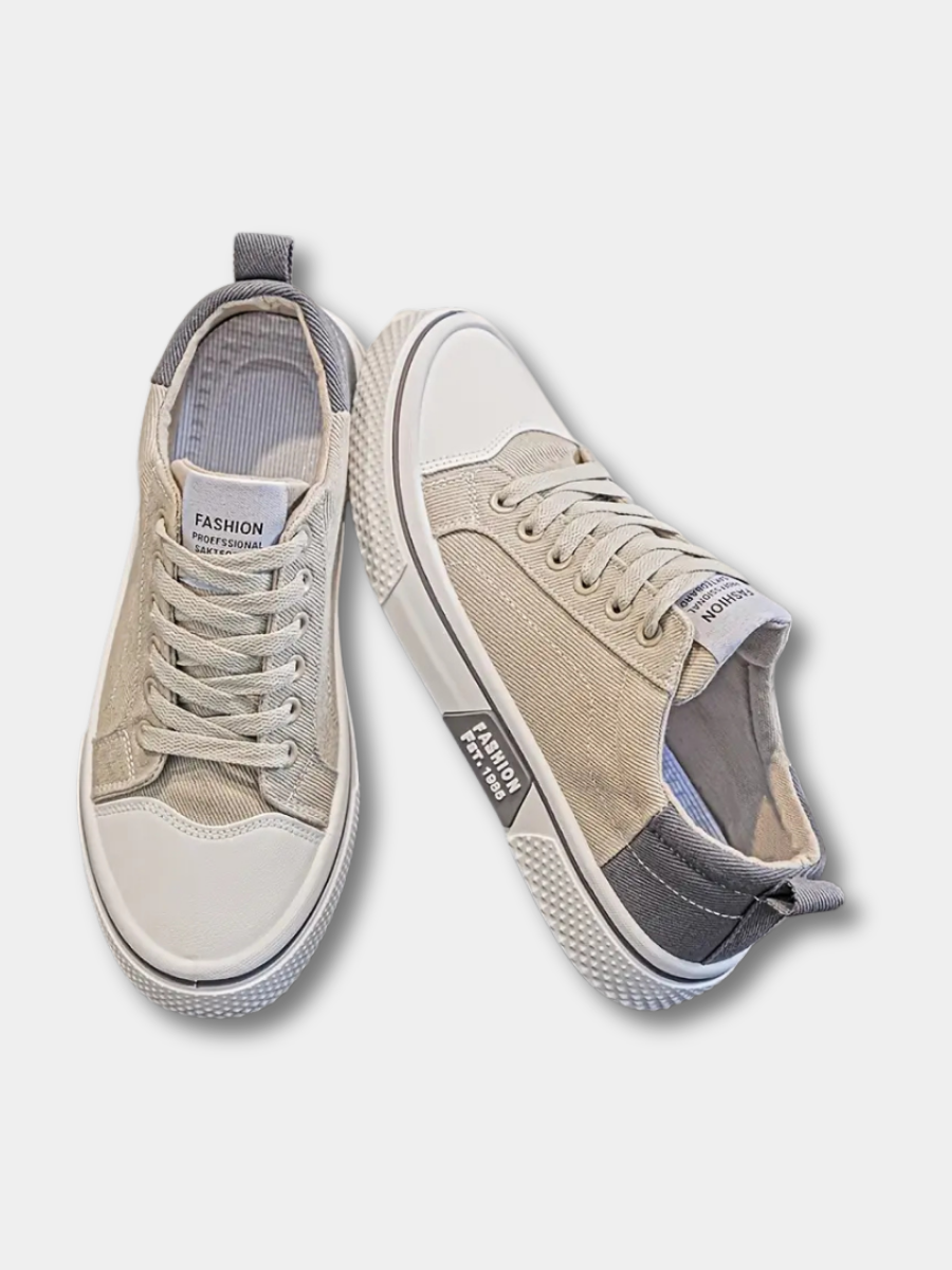 Casual Comfort Shoes for Everyday Wear - Montaracrest