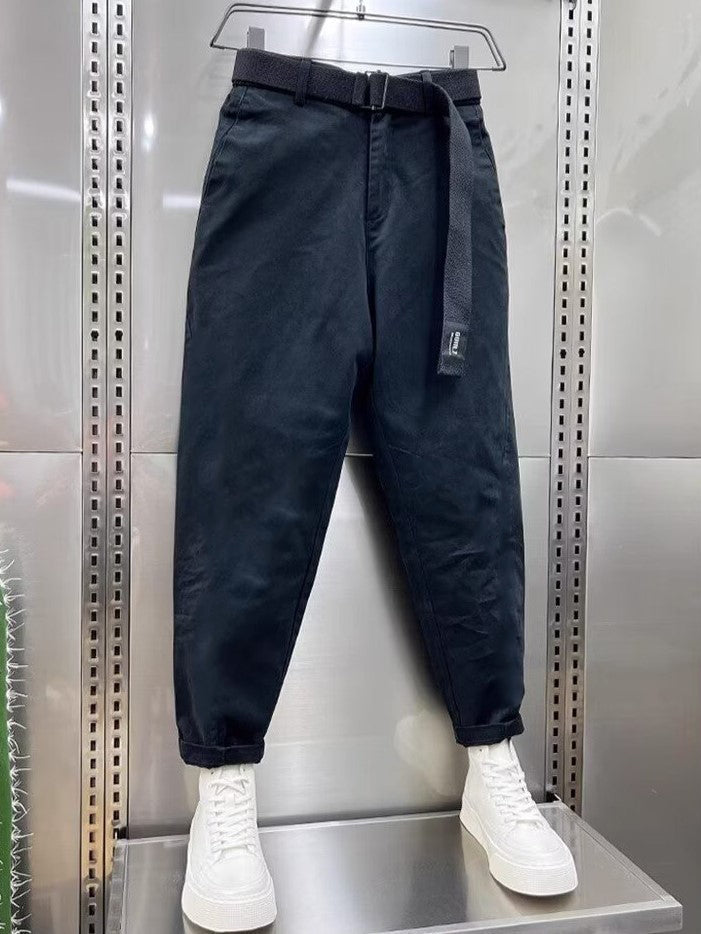 Lightweight Spring Pants - Montaracrest