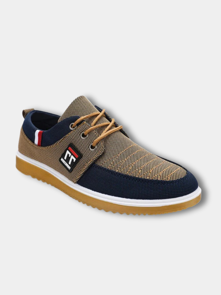 Men's Casual Shoes - Stylish Comfort for Everyday Wear - Montaracrest