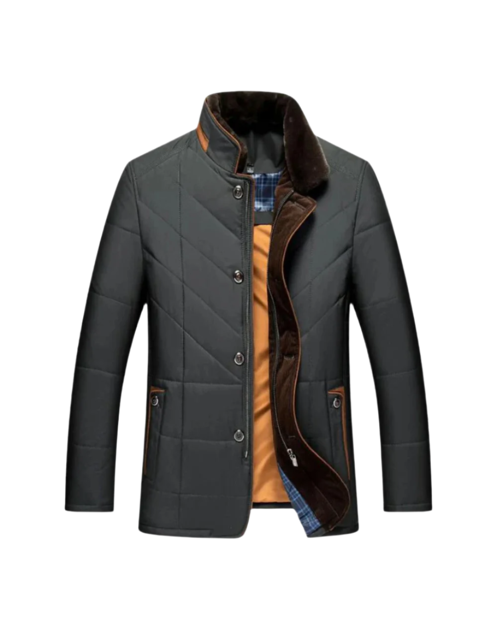 ANTONIO | Men's Stylish Jacket