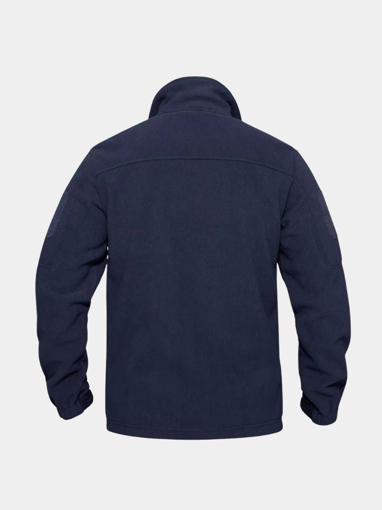 Montaracrest Giacca Utility Alpina Lucerna, a stylish outdoor utility jacket with multiple pockets and durable fabric.