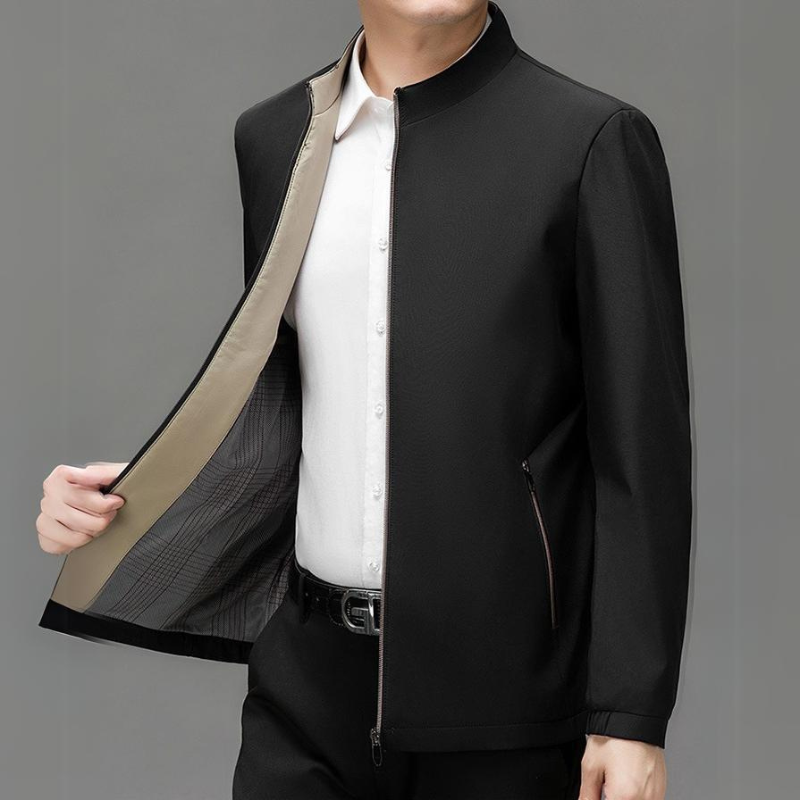 Structured Soft Coat