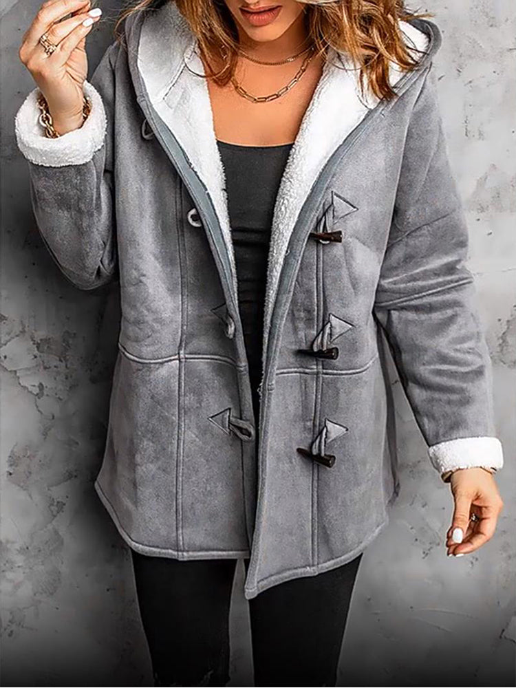 Cappotto autunnale elegante Isabella - Montaracrest