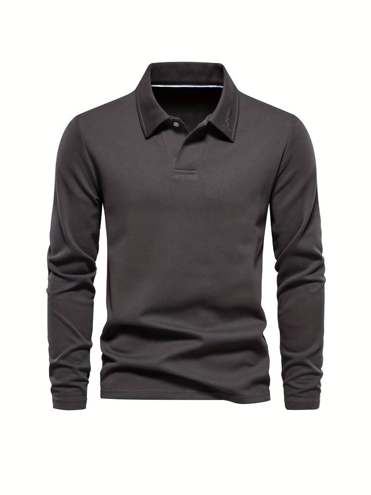 Classic Collar Shirt - Montaracrest