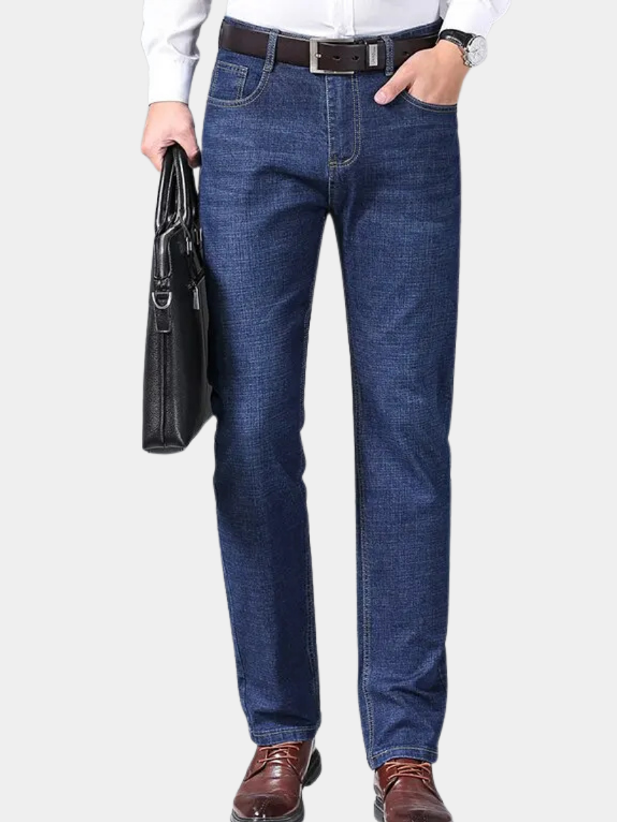 MARCO | Everyday Slim Fit Jeans