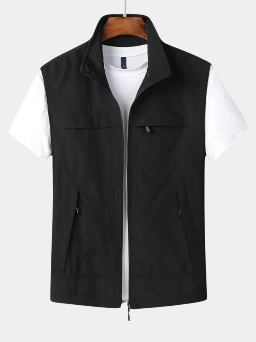 Chic Summer Cardigan