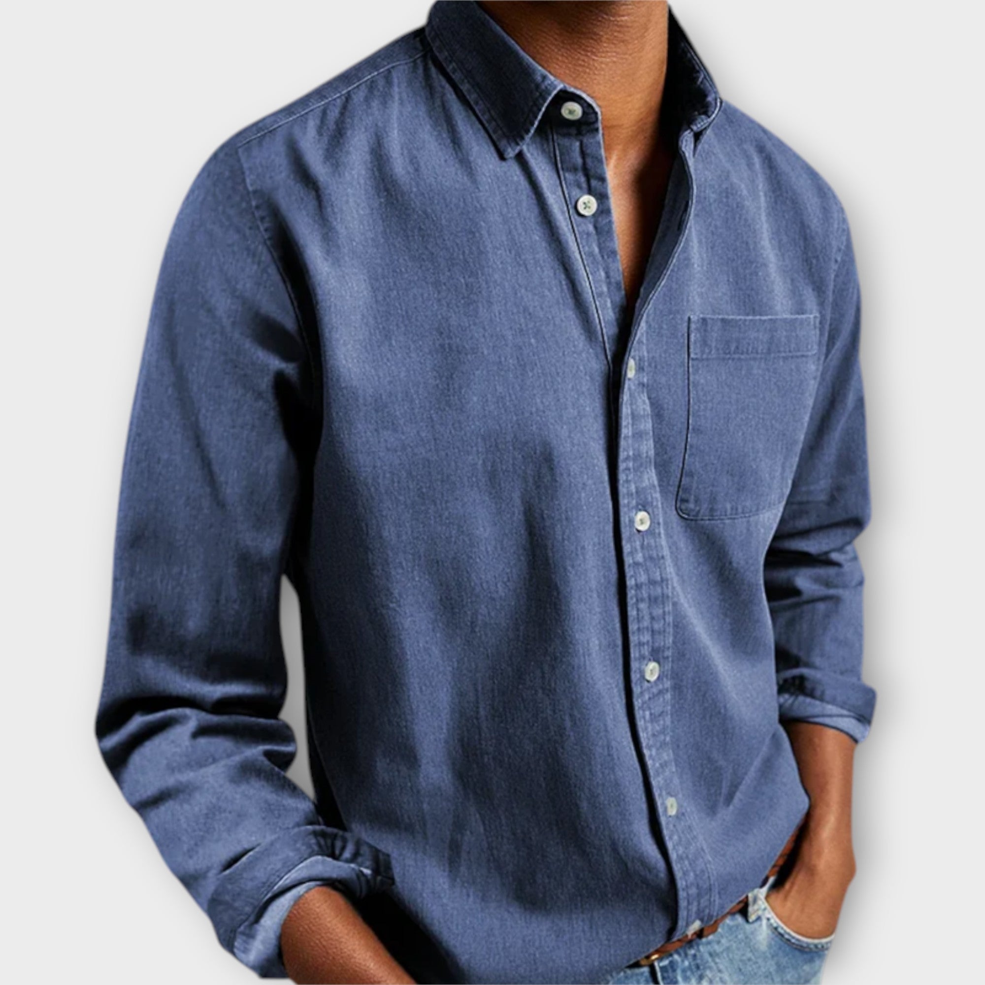Artisan Handcrafted Shirt - Montaracrest