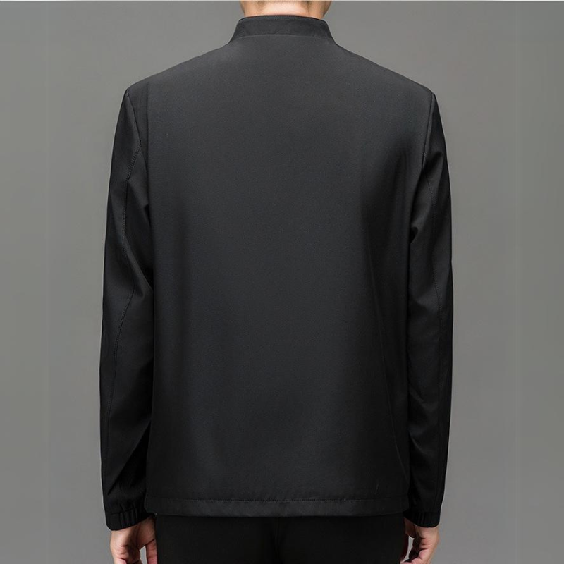 Structured Soft Coat