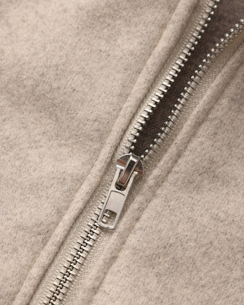 Marlow — Refined Design Wool Coat