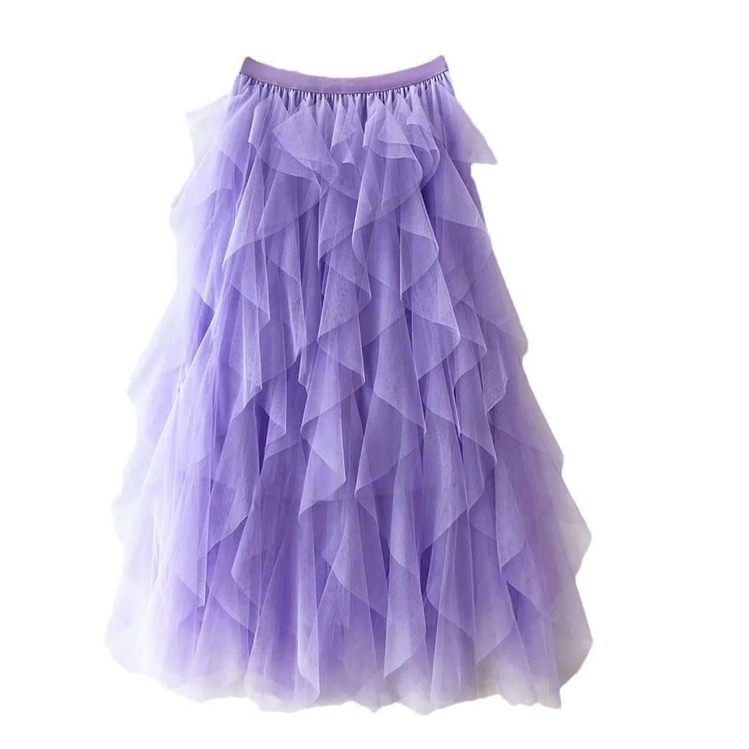 Ariel | Casual Chic Skirt