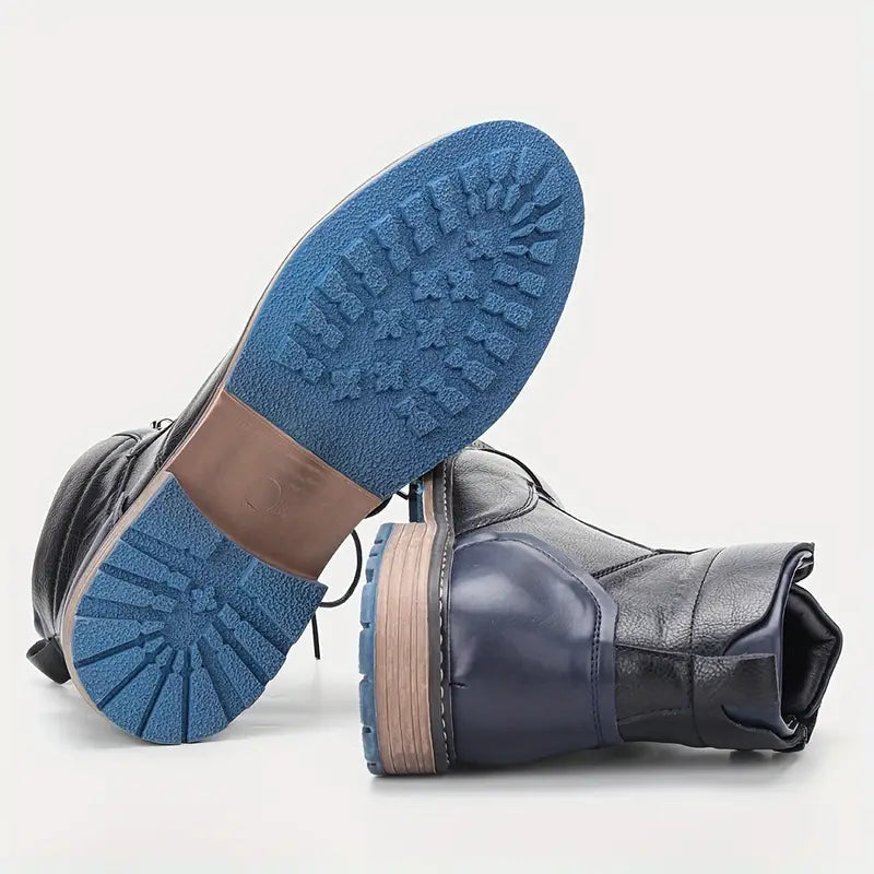 Traveler Boots for Your Adventures