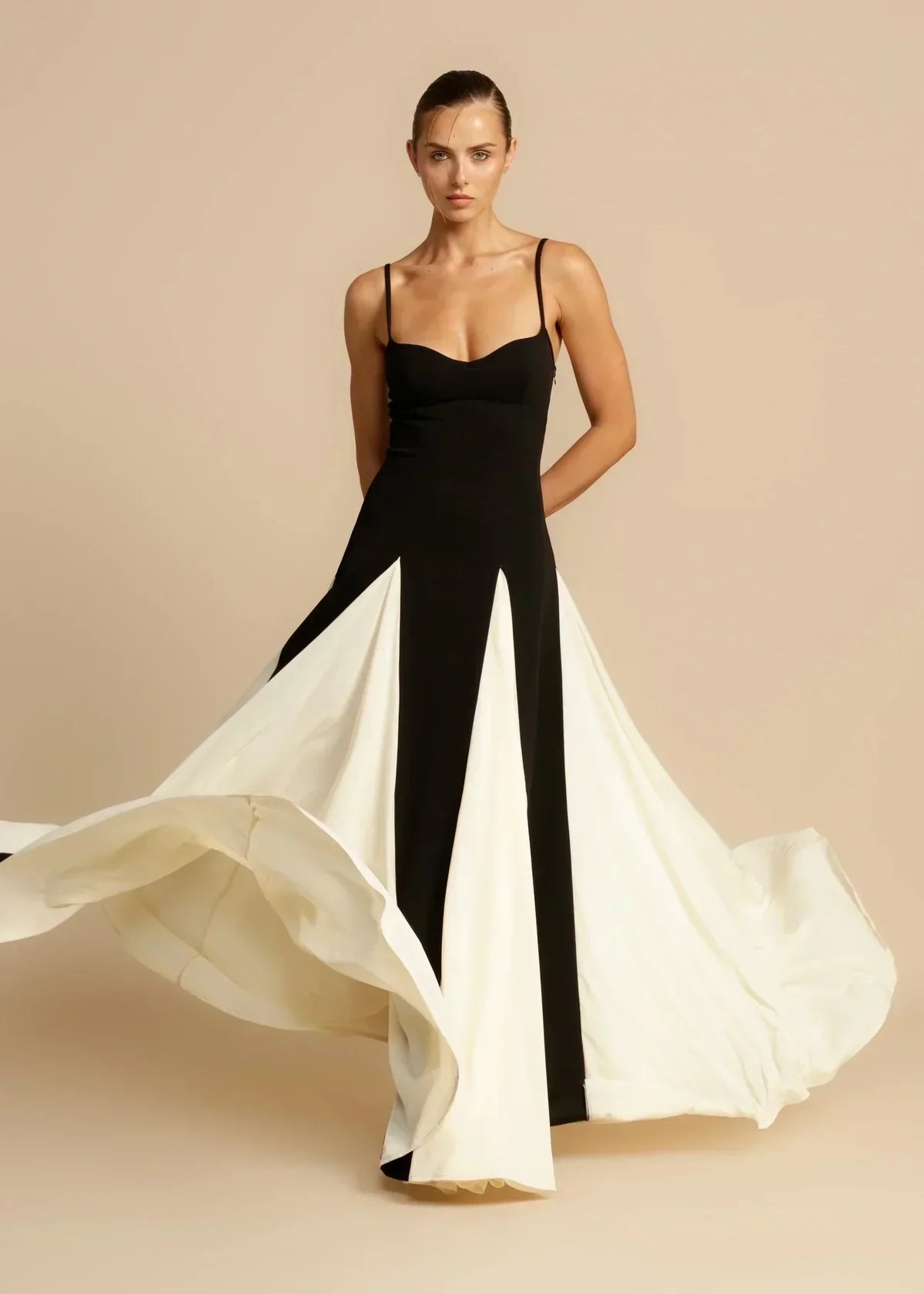 Abito princess dress - Montaracrest