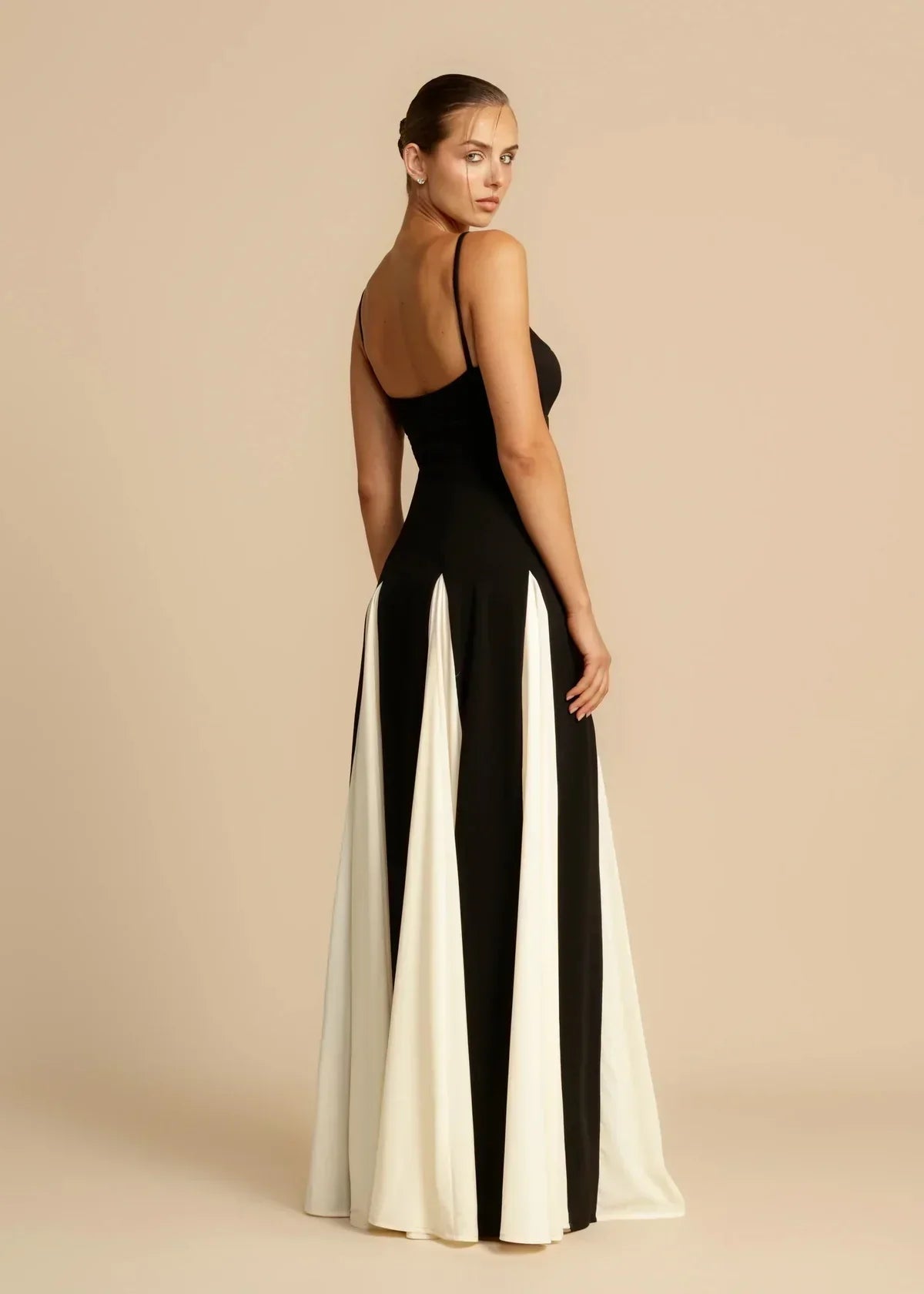 Abito princess dress - Montaracrest