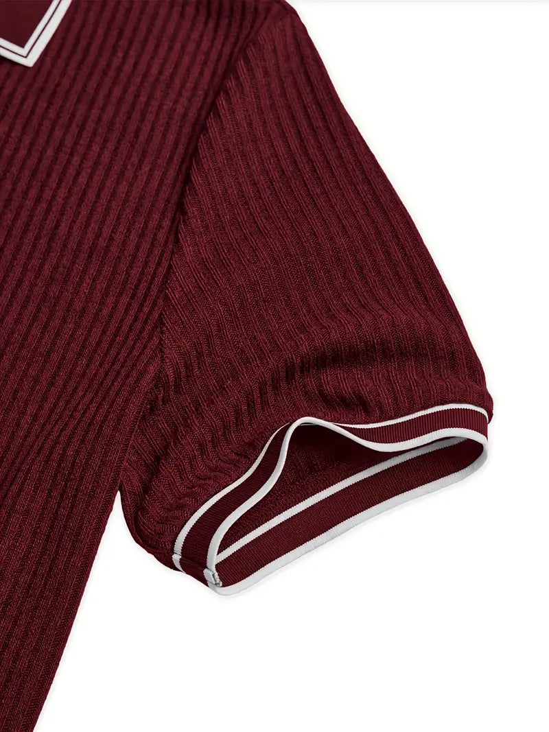 Custom Structure Polo | Mediterranean Elegance Redefined - Montaracrest