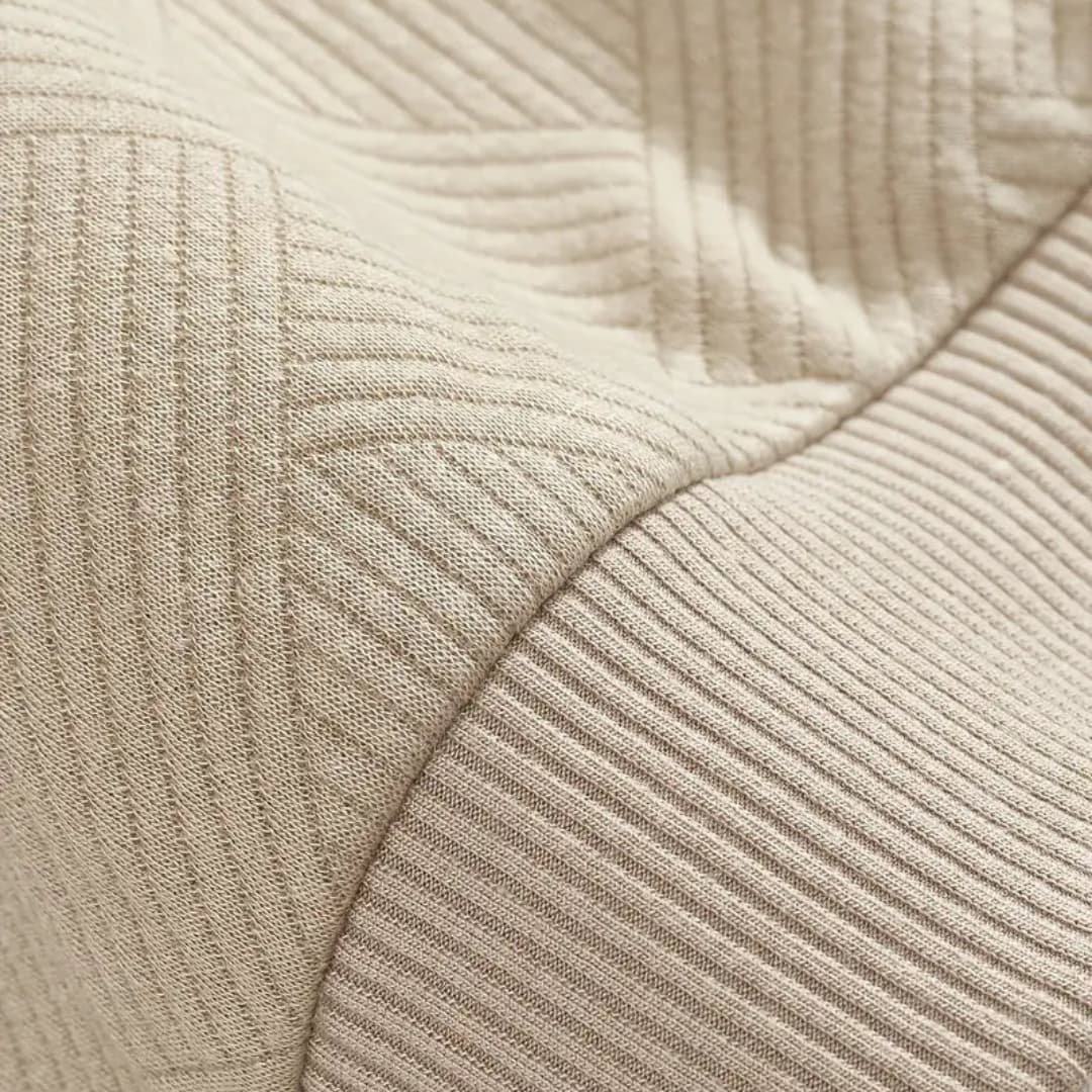 Geometric Style Sweater - Montaracrest