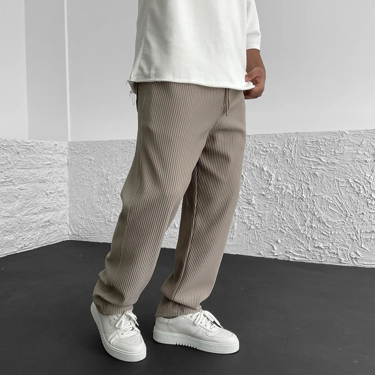 Classic Corduroy Pants