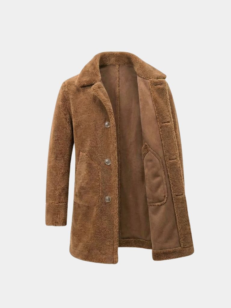 Montaracrest Giacca Doppiopetto Legacy double-breasted jacket in tailored fabric, featuring classic lapels and stylish design.