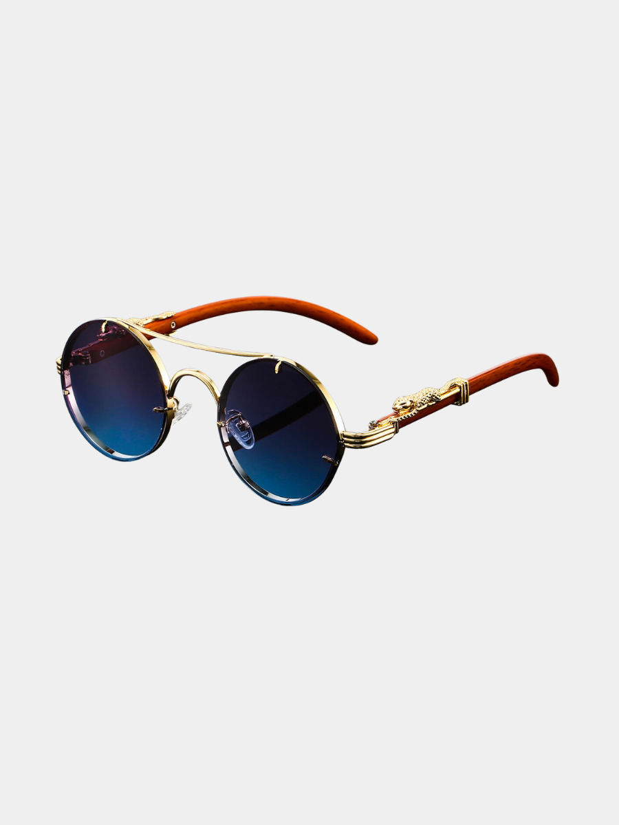 Retro-Inspired Sunglasses - Montaracrest