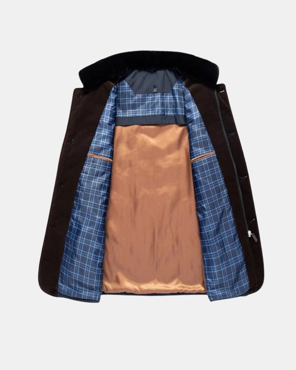 ANTONIO | Men's Stylish Jacket