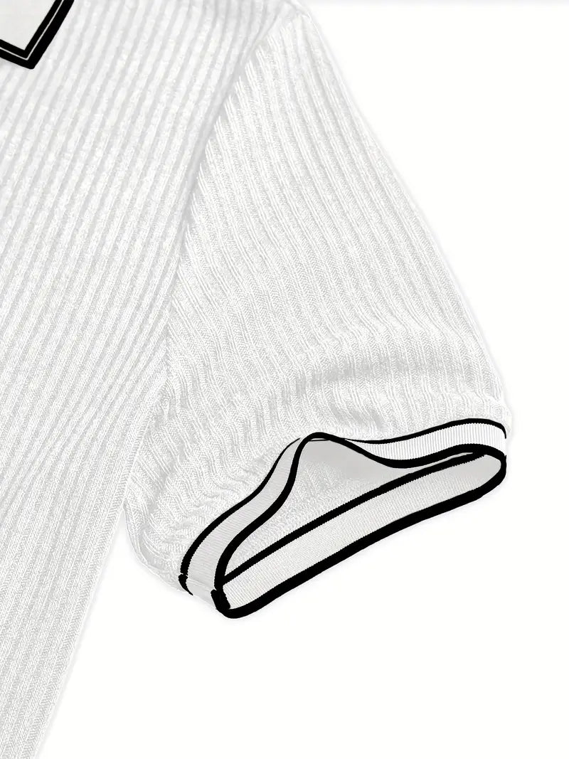 Custom Structure Polo | Mediterranean Elegance Redefined - Montaracrest