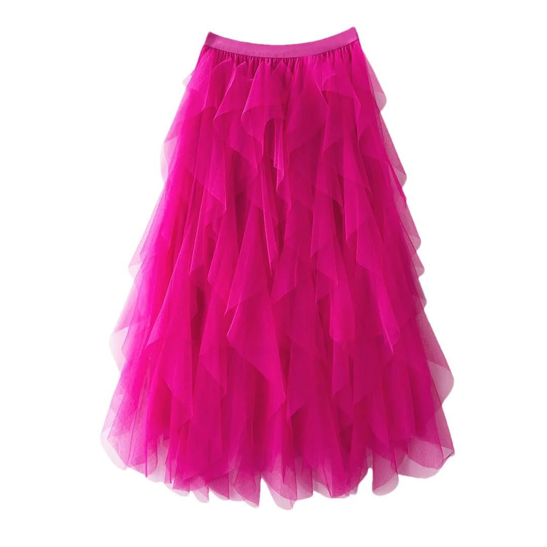 Ariel | Casual Chic Skirt