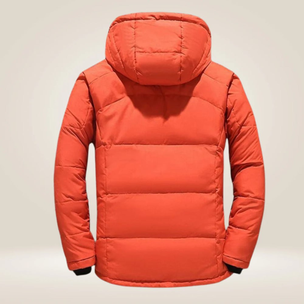 Winter Down Jacket