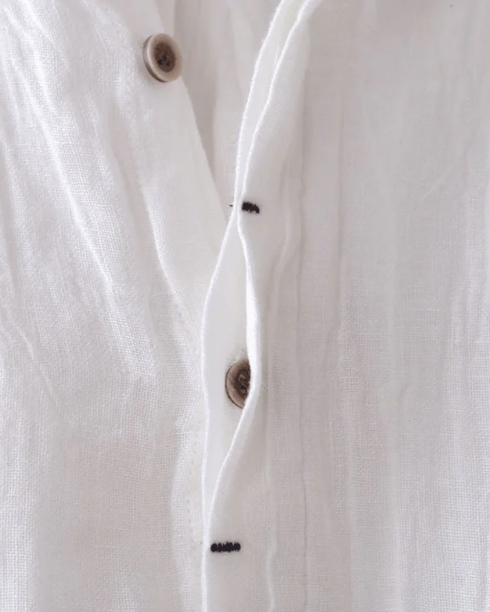 Premium Linen Summer Shirt