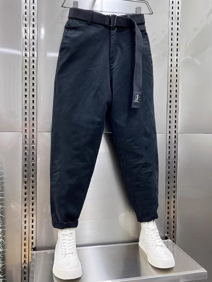 Lightweight Spring Pants - Montaracrest
