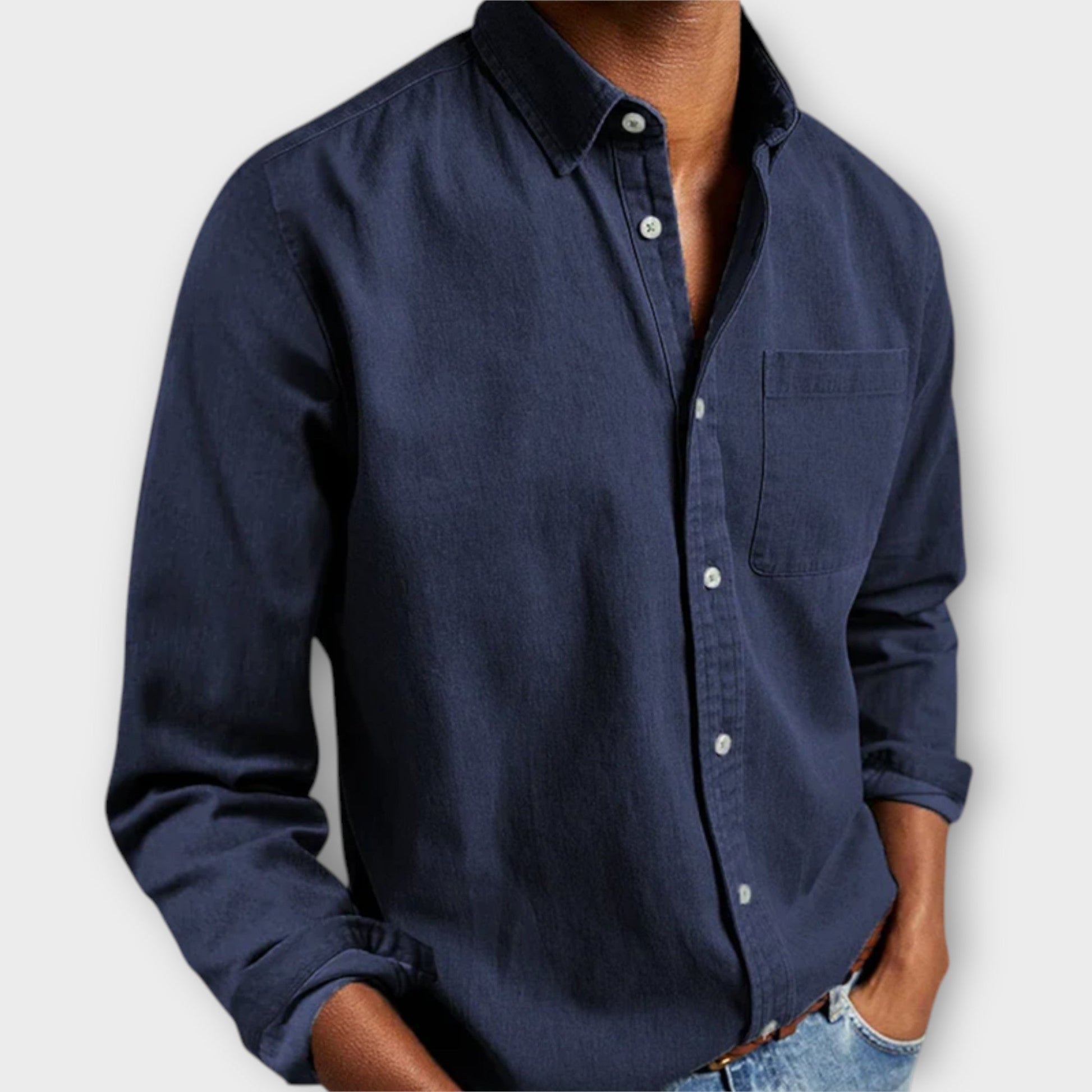 Artisan Handcrafted Shirt - Montaracrest