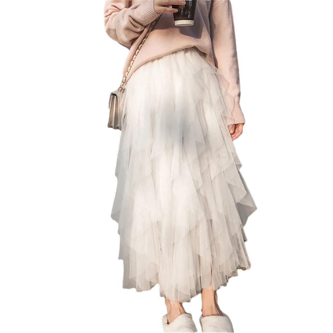 Ariel | Casual Chic Skirt