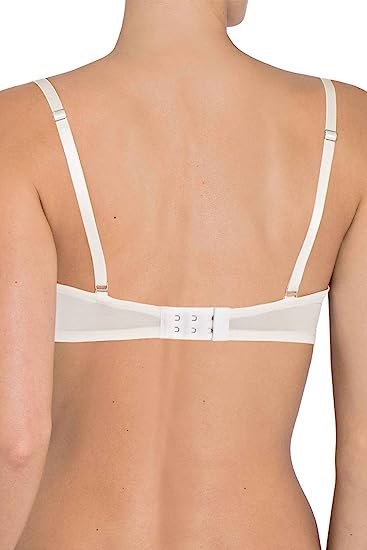 Strapless bra - Eternal spotlight WDP - ivory