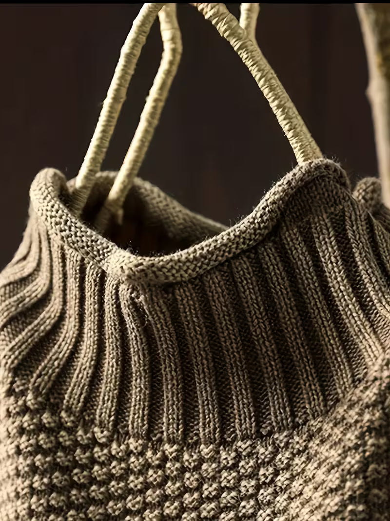 Veléna In Cashmere - Montaracrest