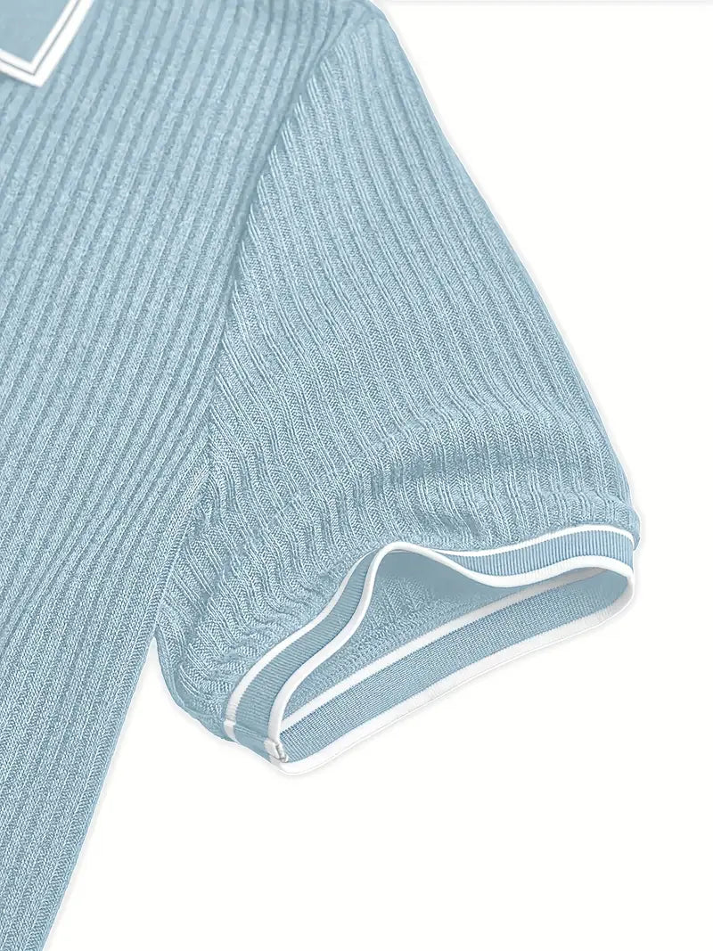 Custom Structure Polo | Mediterranean Elegance Redefined - Montaracrest