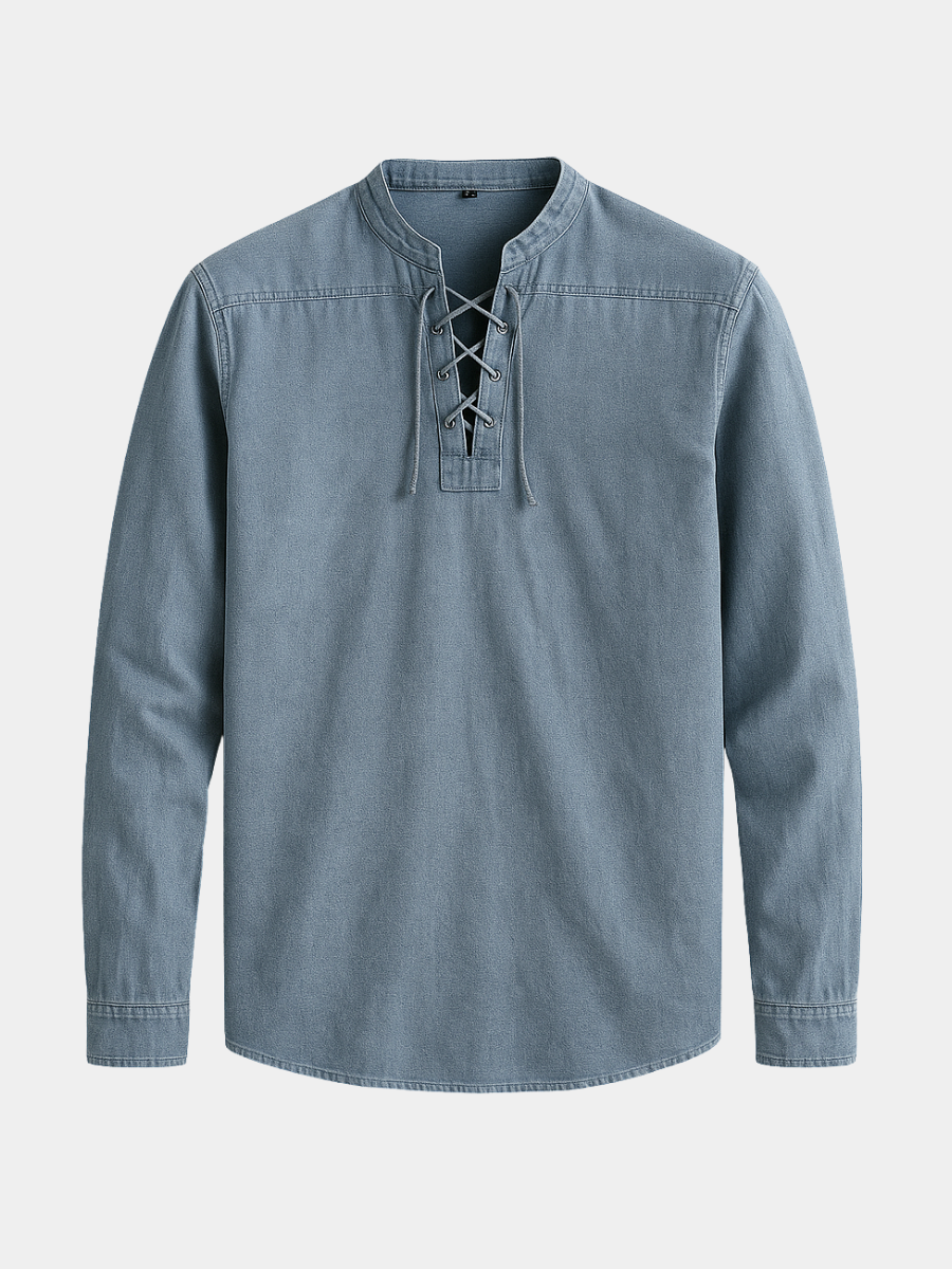 Premium Luxury Shirt - Montaracrest