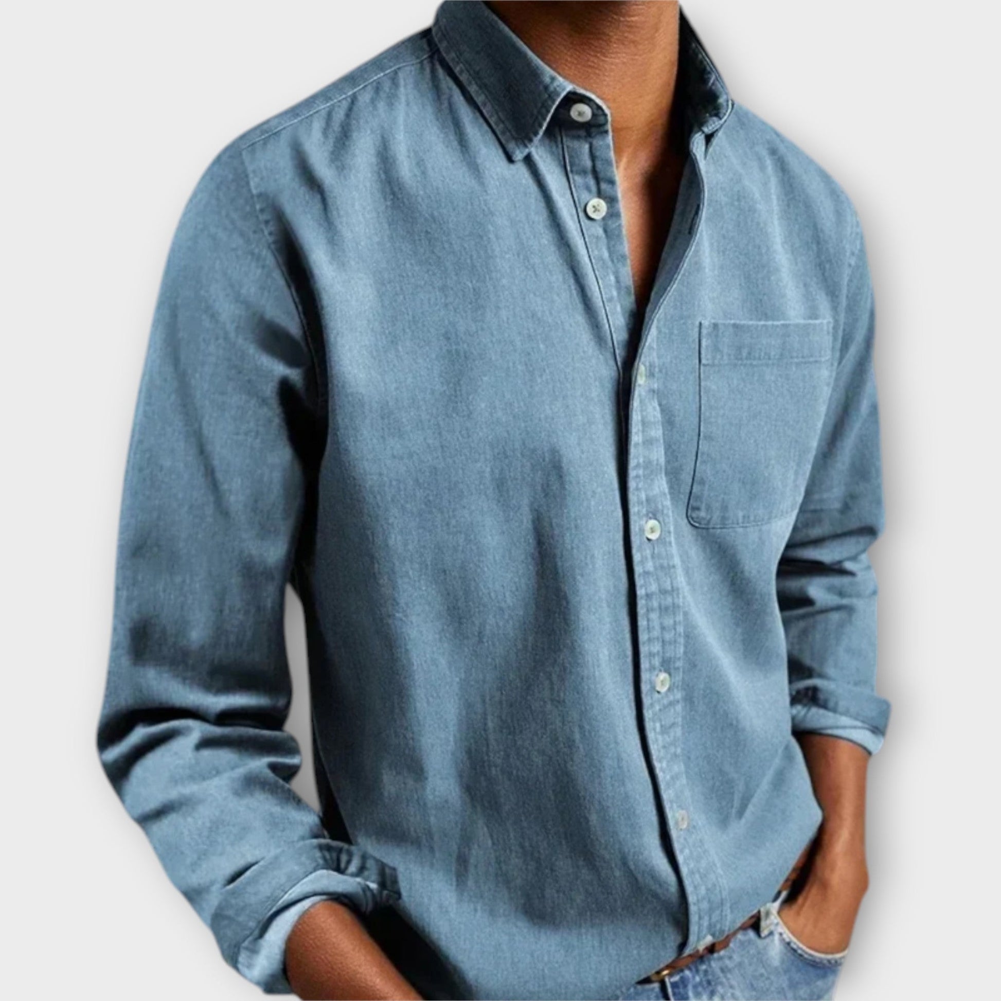 Artisan Handcrafted Shirt - Montaracrest