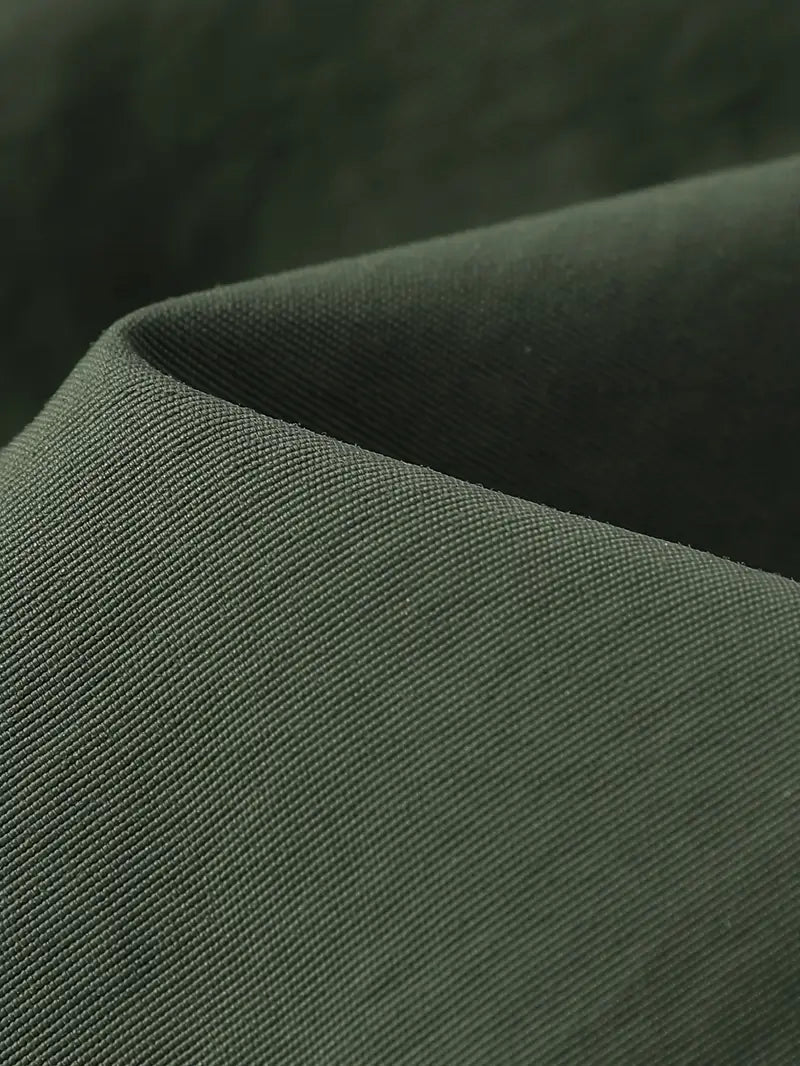 Chic and Lightweight Elegant Jacket - Montaracrest