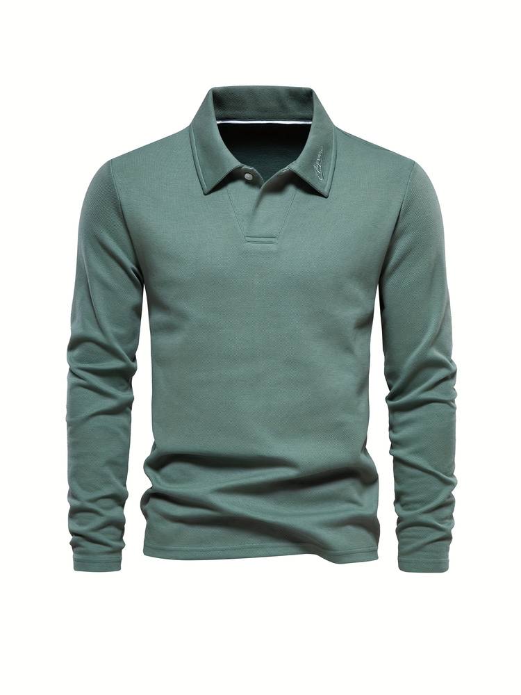 Classic Collar Shirt - Montaracrest