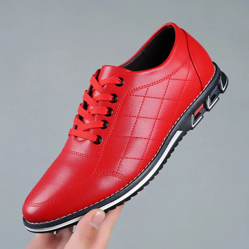 ENZO | Stylish and Comfortable Men's Footwear