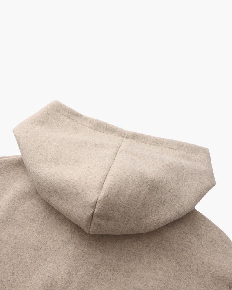 Marlow — Refined Design Wool Coat