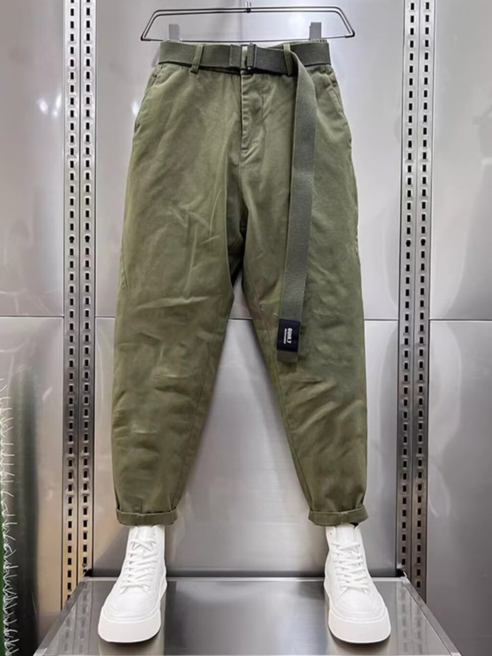 Lightweight Spring Pants - Montaracrest