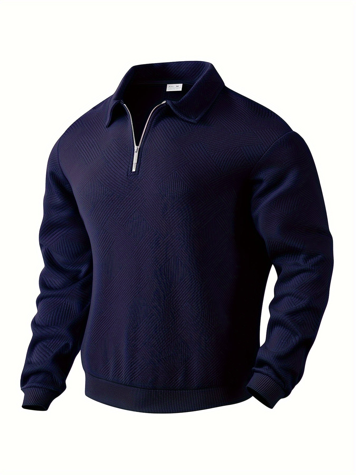 Lightweight Zippered Pullover - Montaracrest