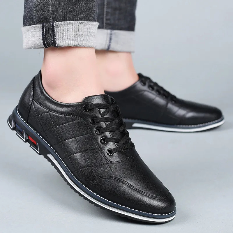 ENZO | Stylish and Comfortable Men's Footwear