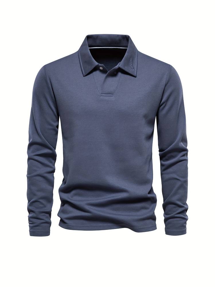 Classic Collar Shirt - Montaracrest