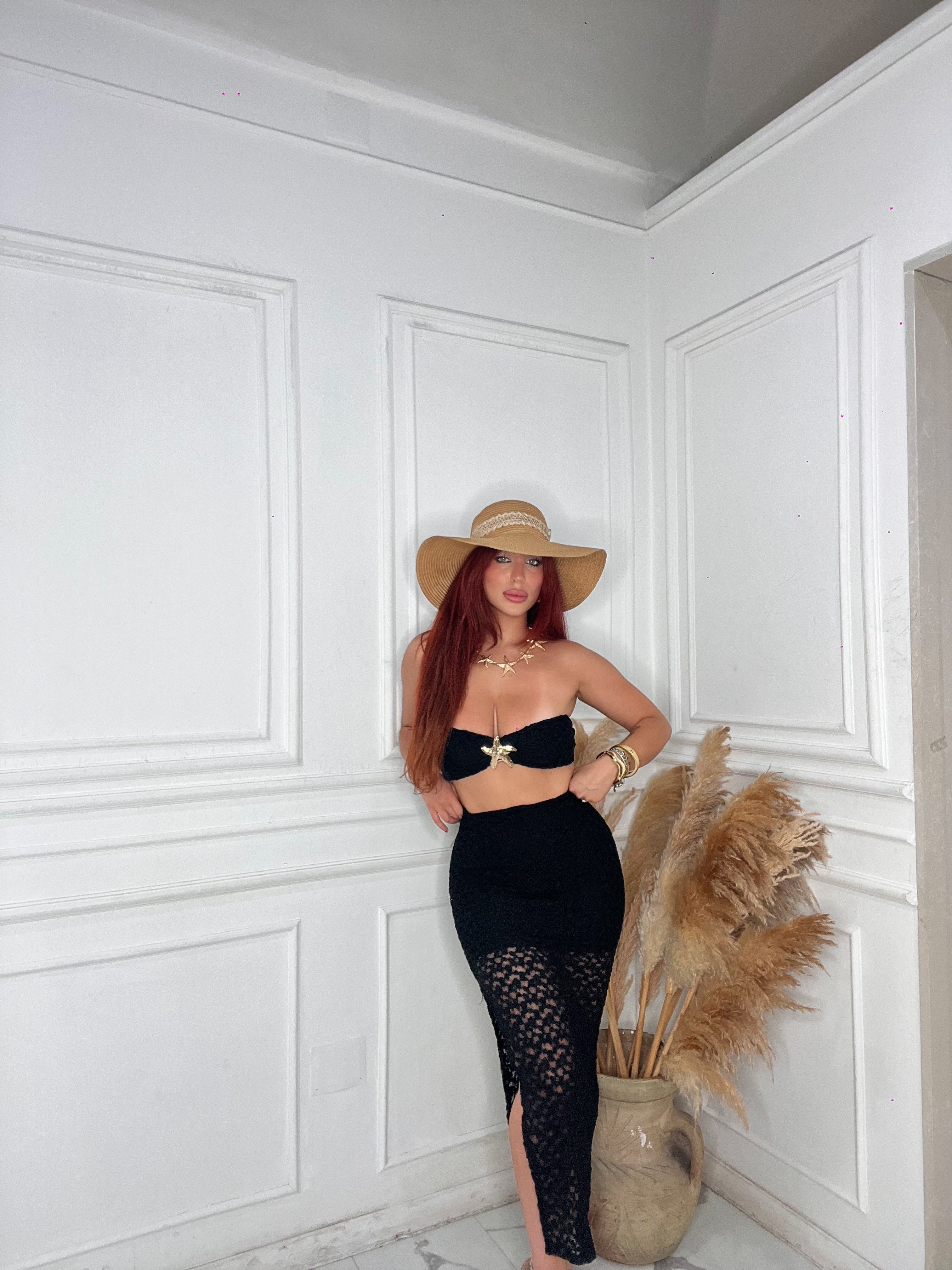 Coordinato Santorini Ravelli Milano - Montaracrest