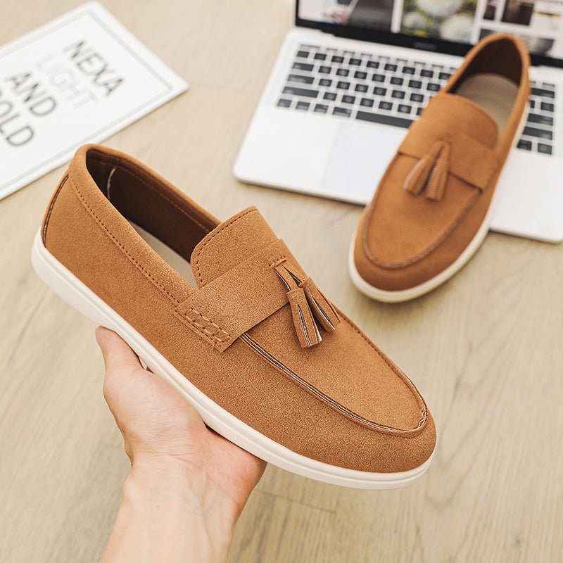 Aurelio Loafers