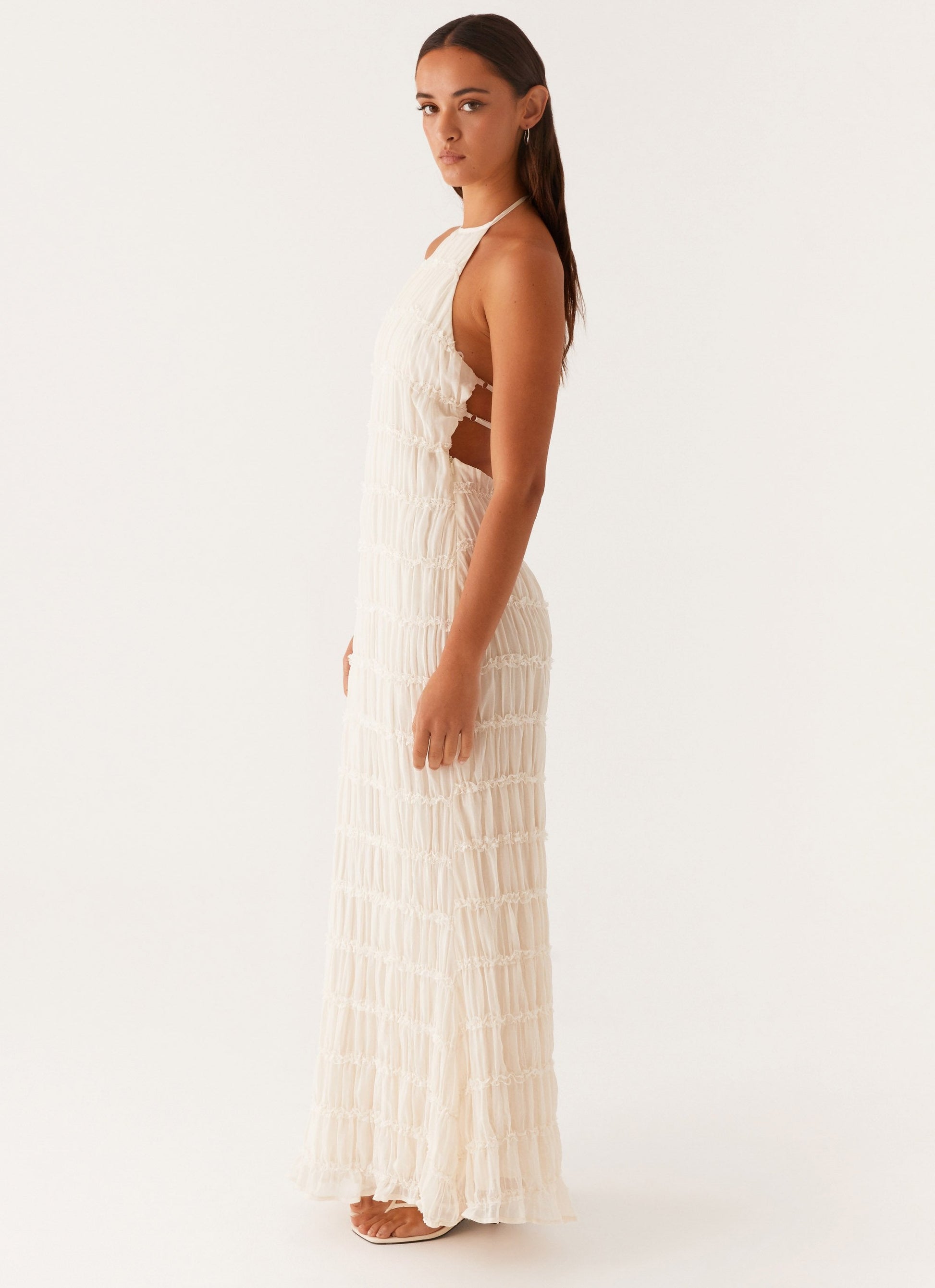 Celeste Maxi Dress - Montaracrest