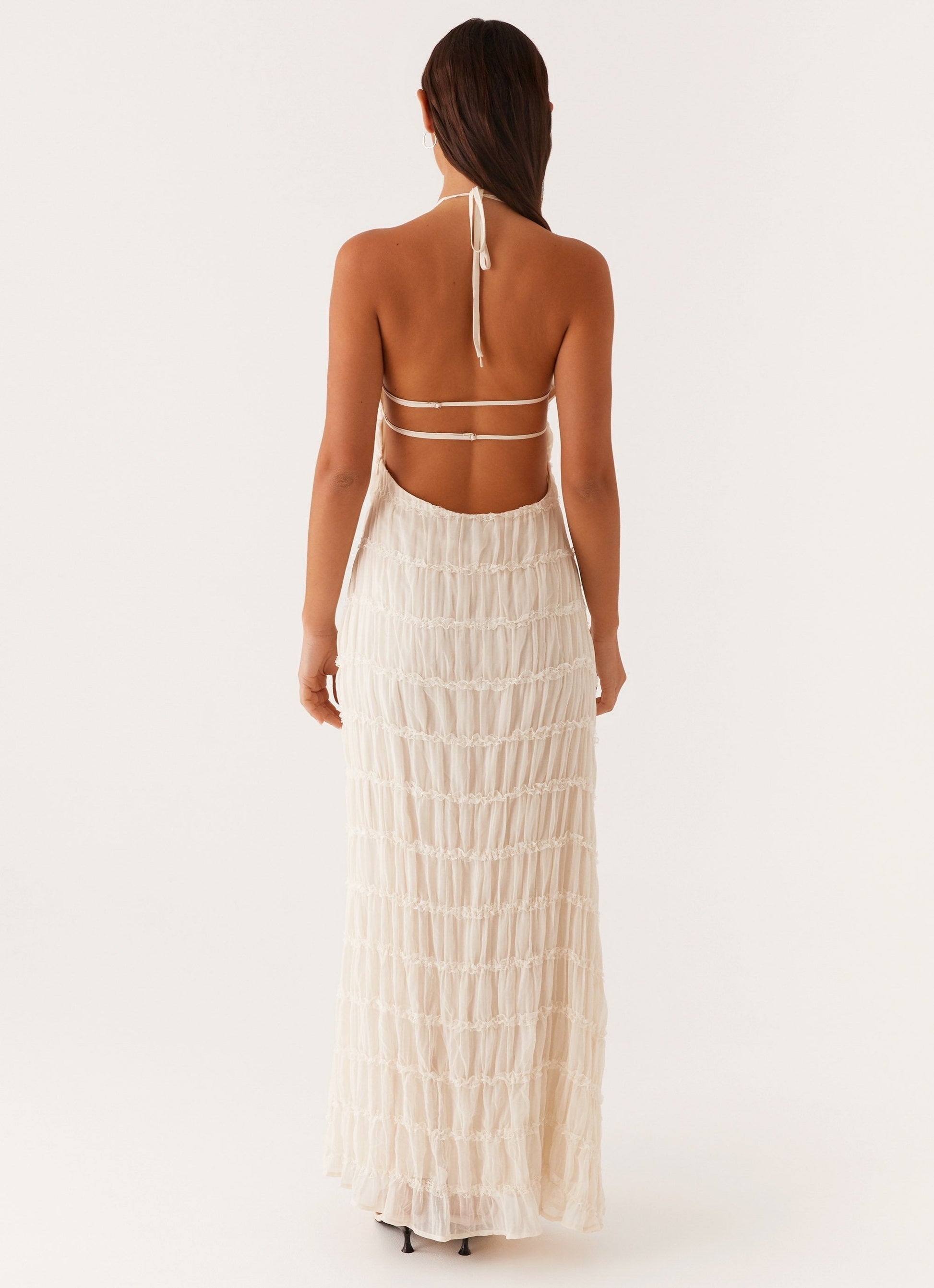 Celeste Maxi Dress - Montaracrest