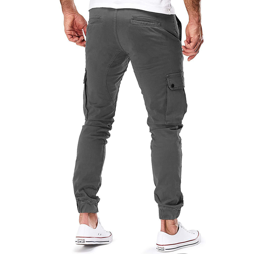 Bruno | Versatile Functional Trousers